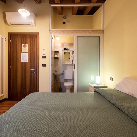 Gazzo  Agriturismo La Prateria מראה חיצוני תמונה