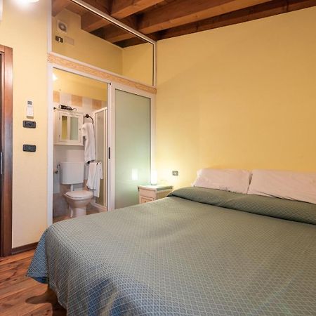 Gazzo  Agriturismo La Prateria מראה חיצוני תמונה