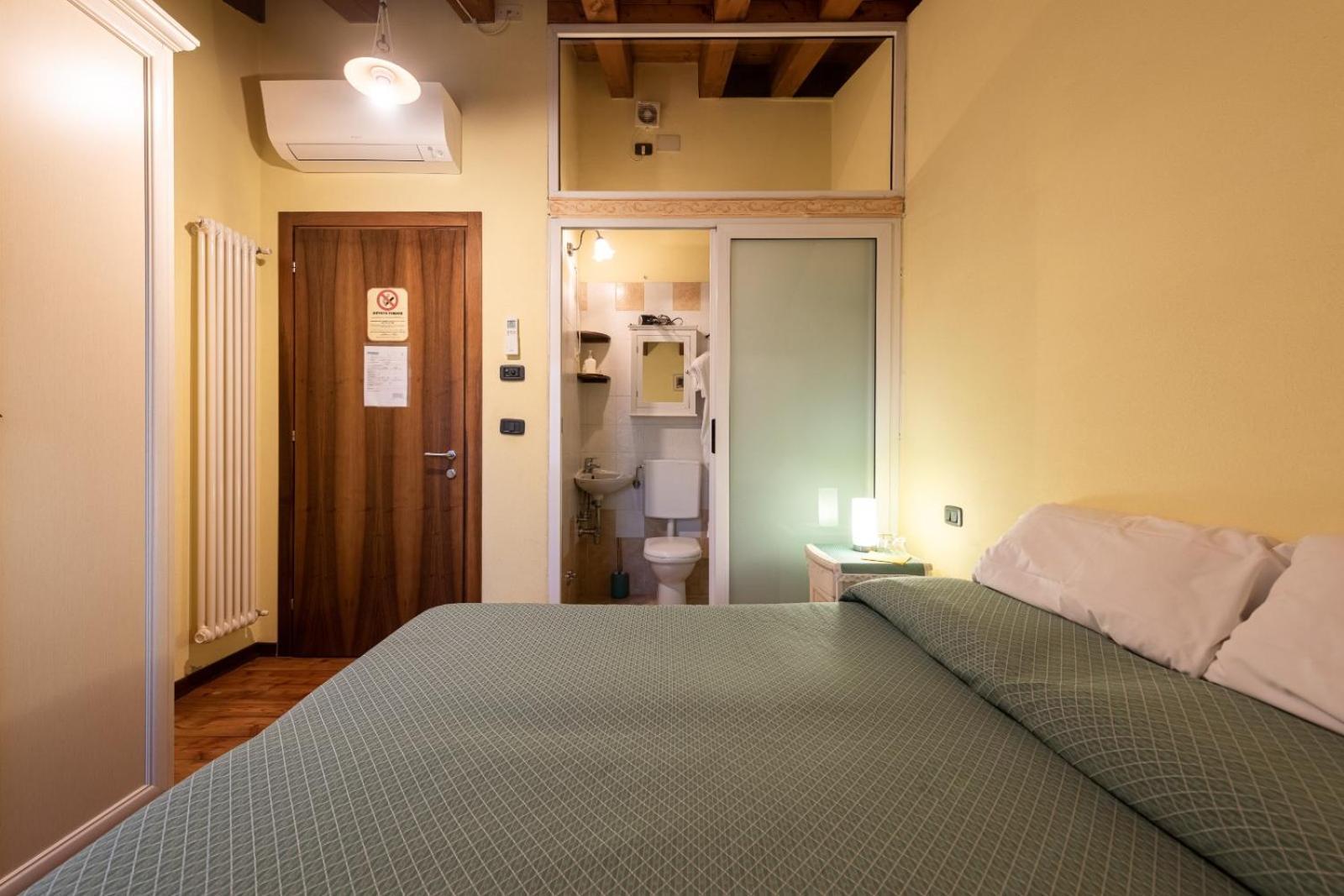 Gazzo  Agriturismo La Prateria מראה חיצוני תמונה