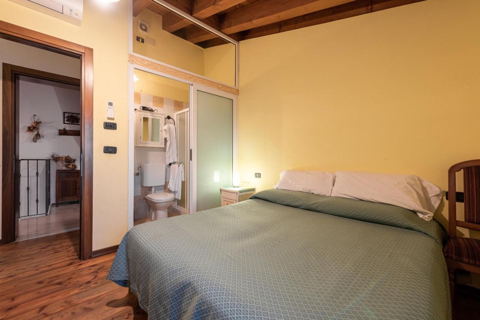 Gazzo  Agriturismo La Prateria מראה חיצוני תמונה