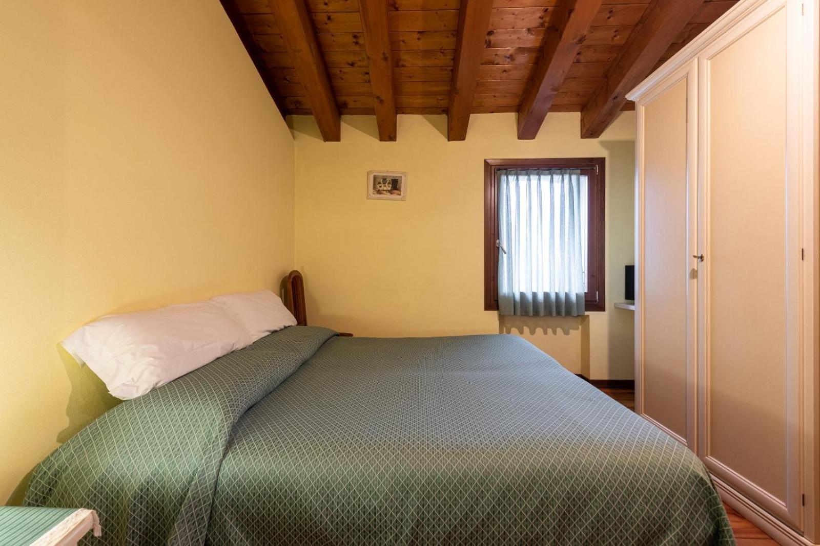 Gazzo  Agriturismo La Prateria מראה חיצוני תמונה