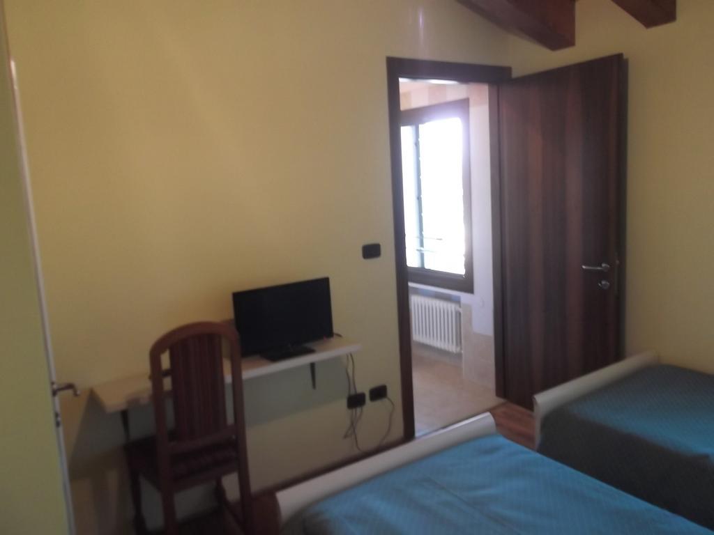 Gazzo  Agriturismo La Prateria מראה חיצוני תמונה