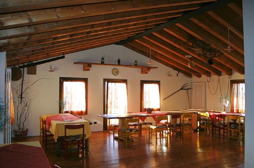 Gazzo  Agriturismo La Prateria מראה חיצוני תמונה