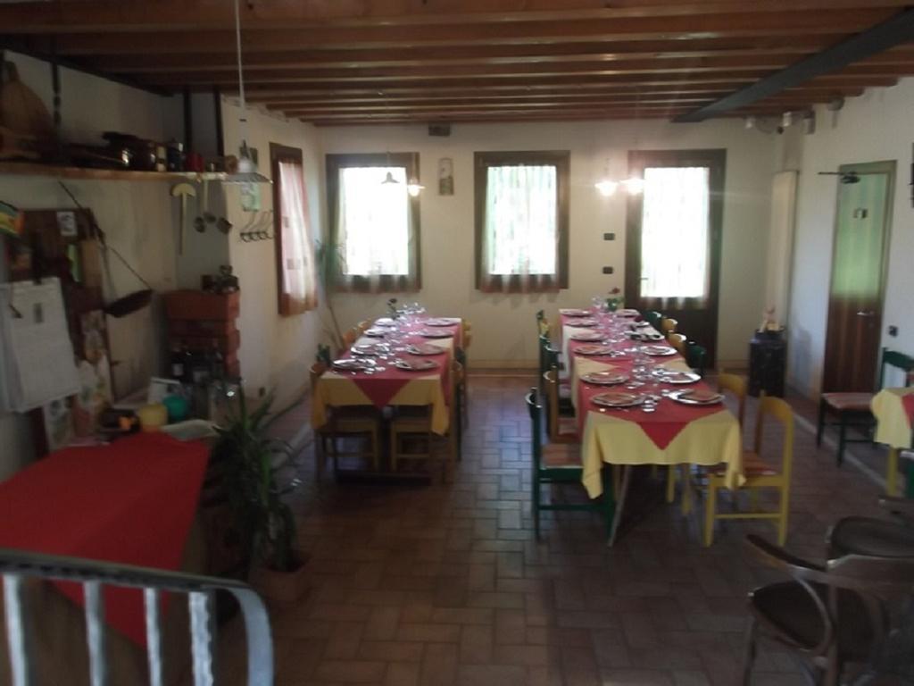 Gazzo  Agriturismo La Prateria מראה חיצוני תמונה